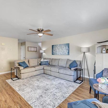Serene 3 Bedroom Home, Nrm, Wi-Fi, Parking, Queen Bed De Pere Exteriér fotografie